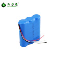 18650 7500mAh 3.7V batterie rechargeable au lithium